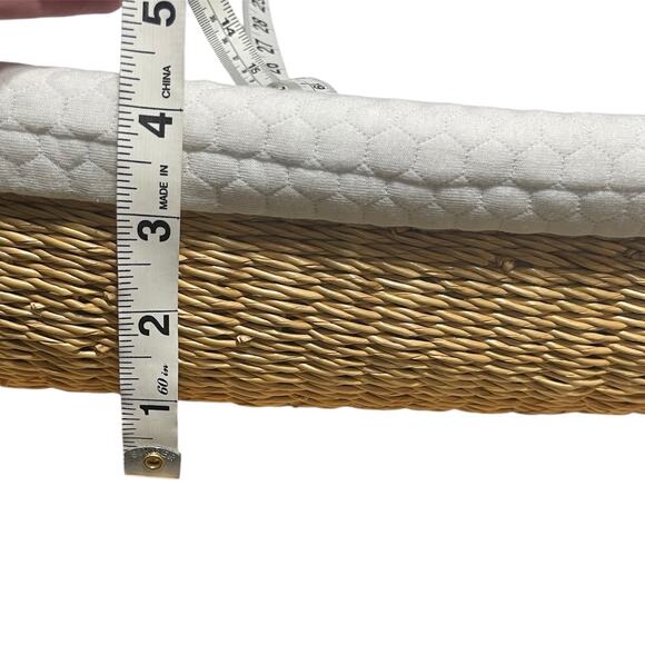 Design Dua Changing Basket (Moses Basket) - Picture 7 of 8